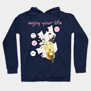 Live Your Best Life Hoodie